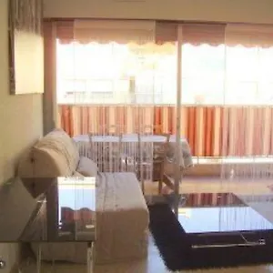 Grand Studio Proche Plages Et Promenade Des Anglais Nice